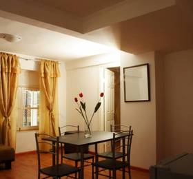 Hotel Florentina  в Икике