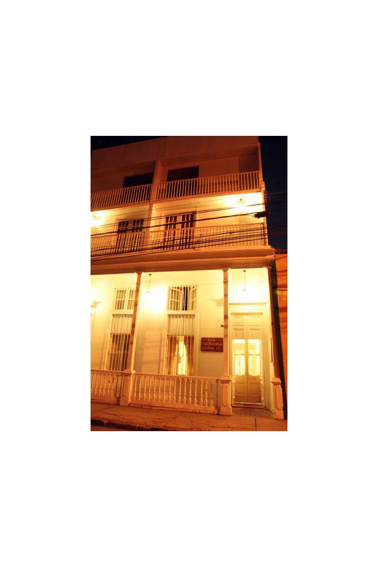Hotel Florentina 