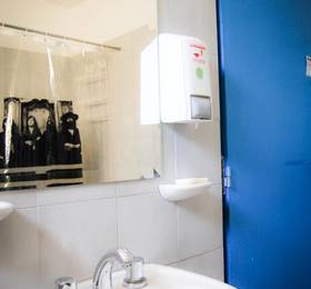 Отдых в Babilonia Hostel  - Аргентина, Кордова