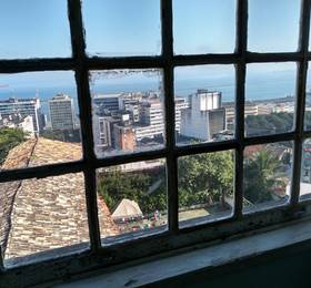 Туры в Hotel Pelourinho в Бразилии