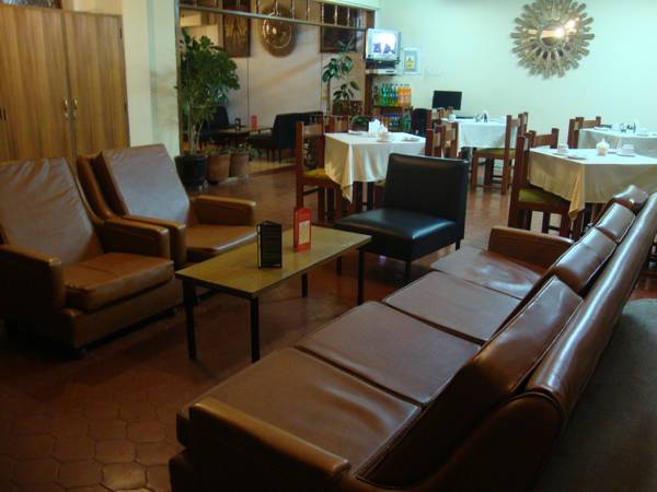 Hotel Casablanca 
