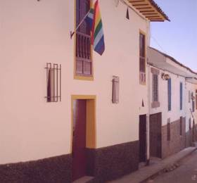 Hostal Cusi Wasi  в Куско