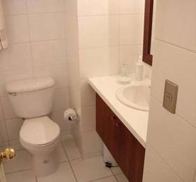 Andes Apartments  в Сантьяго