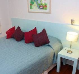 Туры в Andes Apartments  в Чили