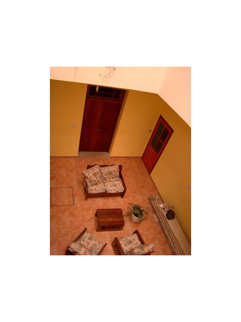 Hostel Las Heras 