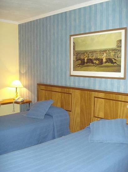 Kent Apart Hotel  Аргентина, Кордова