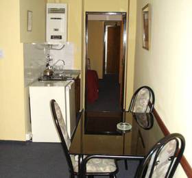 Kent Apart Hotel  в Кордове