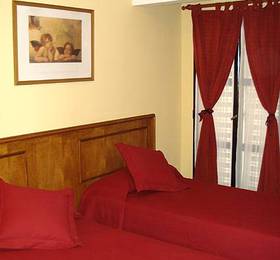Отдых в Kent Apart Hotel  - Аргентина, Кордова