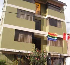 Туры в Pumawanka Hostal  в Перу