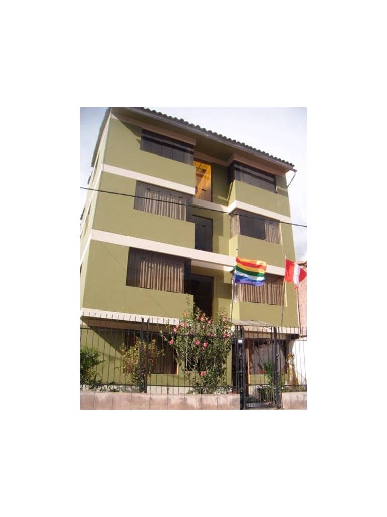 Pumawanka Hostal 