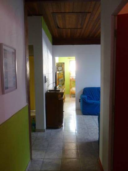 Adventure Hostel  Бразилия, Парати