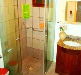 Adventure Hostel  в Парати