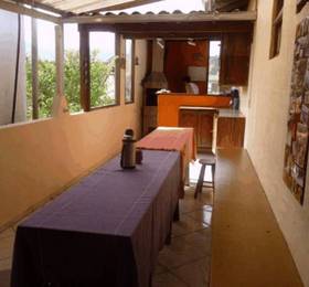 Adventure Hostel  в Парати