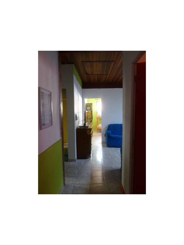 Adventure Hostel 