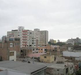 Puriwasi Hostels  в Лиме