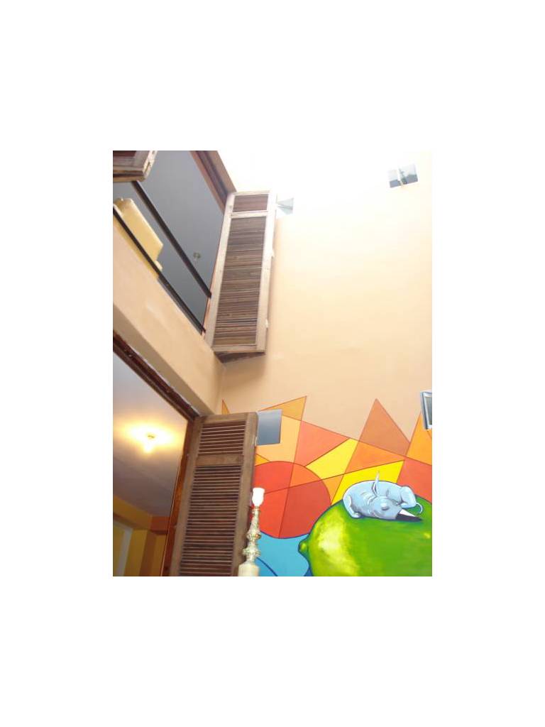 Puriwasi Hostels 