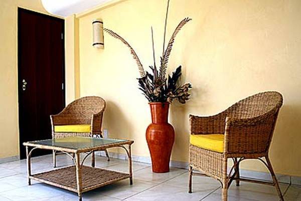Hotel Palma Nova  3* Бразилия, Масейо