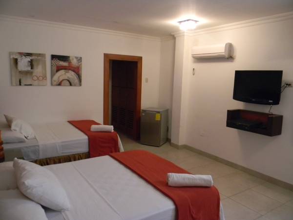 Suites Guayaquil 