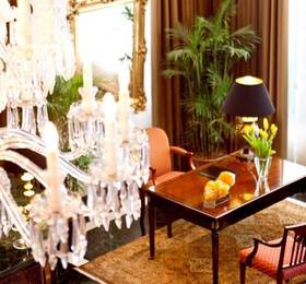 Royal Park Hotel  в Лиме