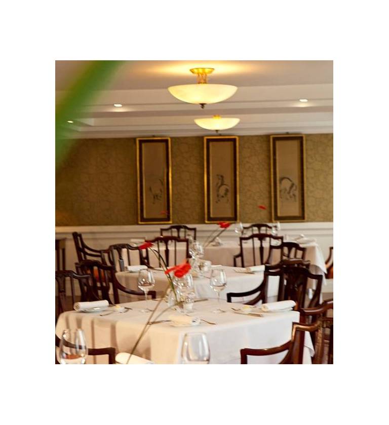 Royal Park Hotel 