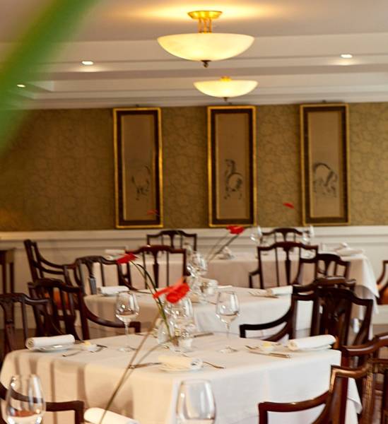 Royal Park Hotel 