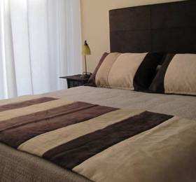 Отдых в Cacao Apartments  - Чили, Сантьяго