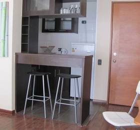 Cacao Apartments  в Сантьяго