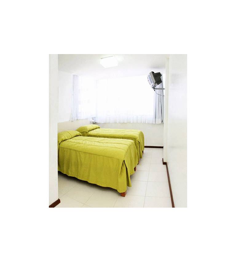 Hotel Ritz Praia 