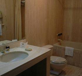Отдых в New Corpac Hotel  - Перу, Лима