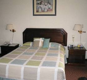 New Corpac Hotel  в Лиме