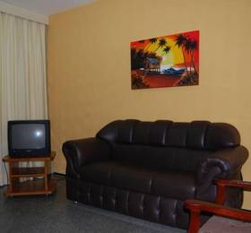 Отдых в Via Venetto Flat  - Бразилия, Форталеза