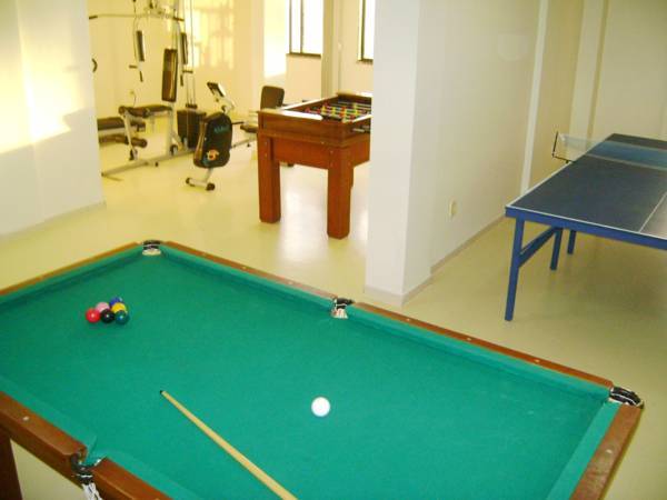 Real Praia Hotel  3* Бразилия, Аракажу