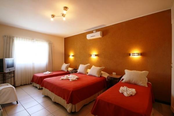 Gran Hotel Venus  2* Аргентина, Мендоса