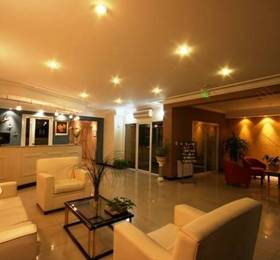 Туры в Gran Hotel Venus  в Аргентине