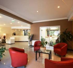 Отдых в Gran Hotel Venus  - Аргентина, Мендоса