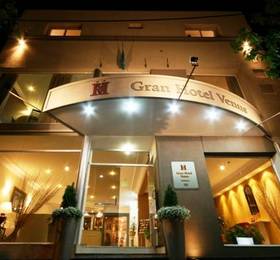 Gran Hotel Venus  в Мендосе