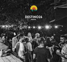 Туры в Destino26 Hostel  в Уругвае