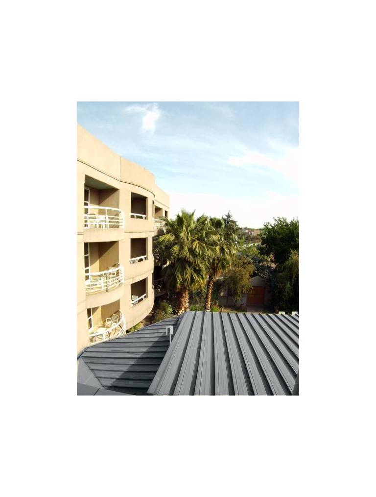 Apart Hotel Maue 
