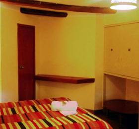 Kukuli Lodge B&B  в Куско