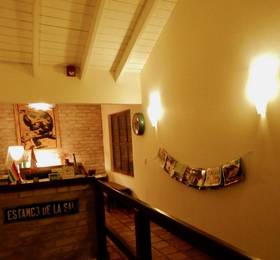 La Morada Suites  в Куско