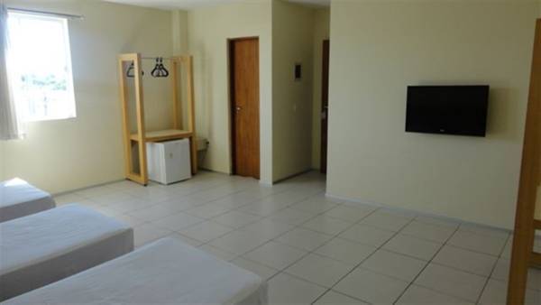 Fort Praia Hotel  2* Бразилия, Форталеза