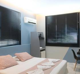 Туры в Fort Praia Hotel  в Бразилии
