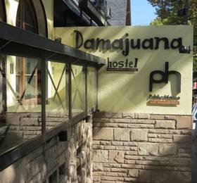 Туры в Damajuana Hostel  в Аргентине