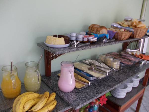 Pousada Miracema 
