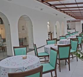 Отдых в Hotel Vila Velha  - Бразилия, Сальвадор