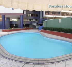 Fortaleza Houses  в Форталезе