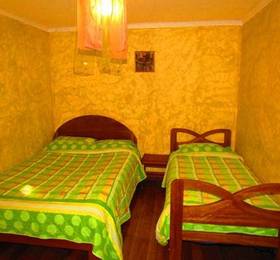 Hotel Pantastico  в Куско