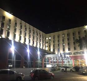 Туры в Gran Hotel Arrey  в Бразилии
