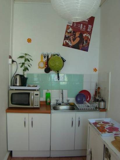 La Valija Hostel  Чили, Вальпараисо