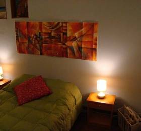 Туры в La Valija Hostel  в Чили